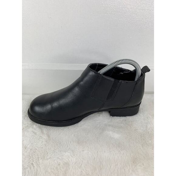 Easy Spirit Chelsea Esyanel Women’s Ankle Boots Black Size 6.5 - Picture 6 of 9